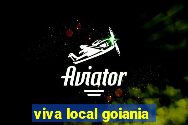 viva local goiania